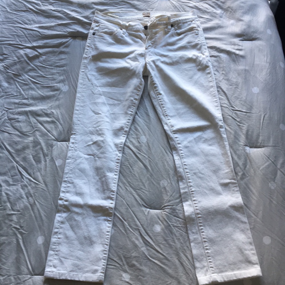 Citizens of Humanity jeans